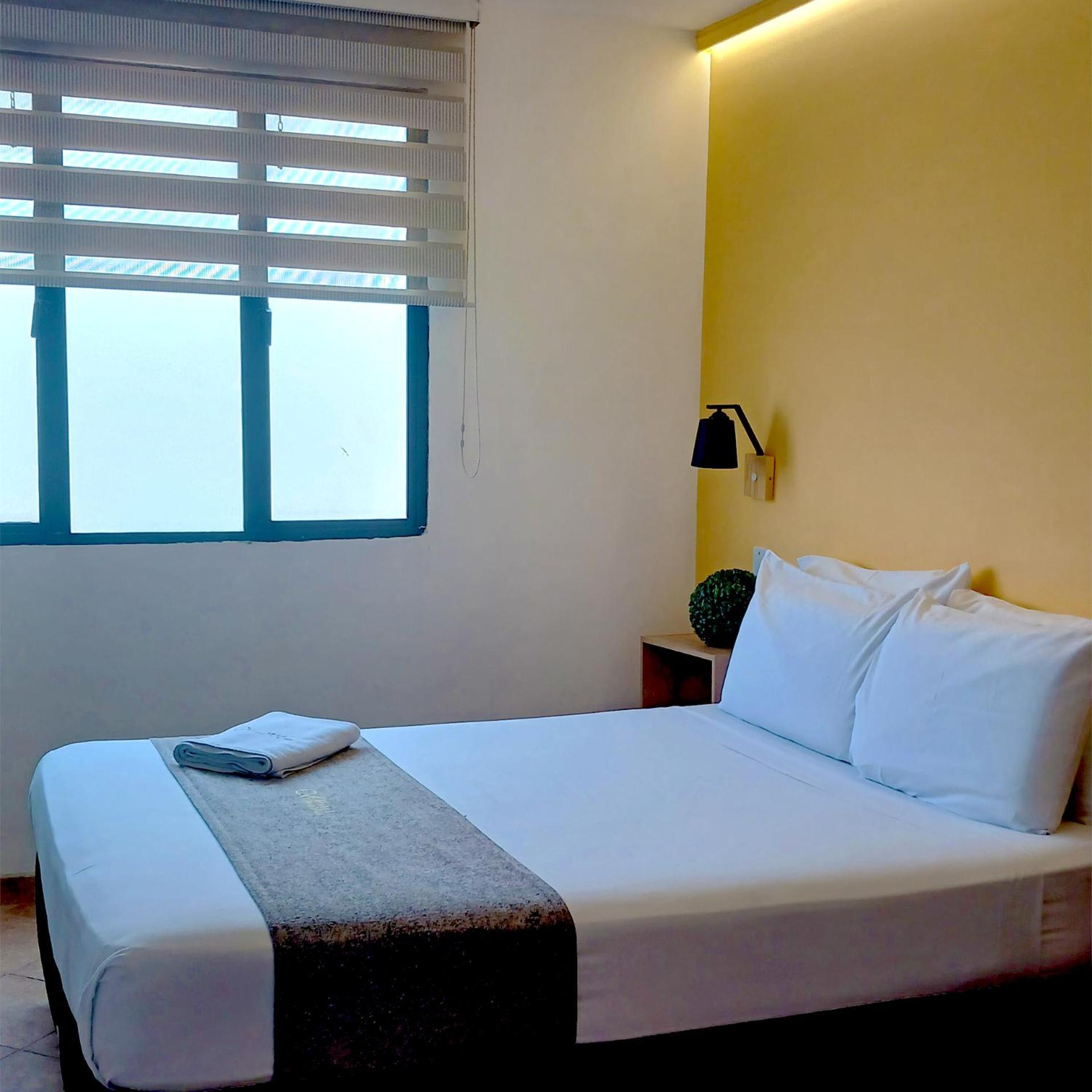 Hotel Cabo De La Vela メデジン エクステリア 写真